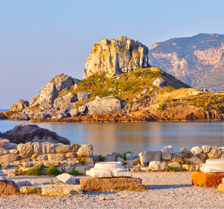 Ακτοπλοϊκά Για Κω