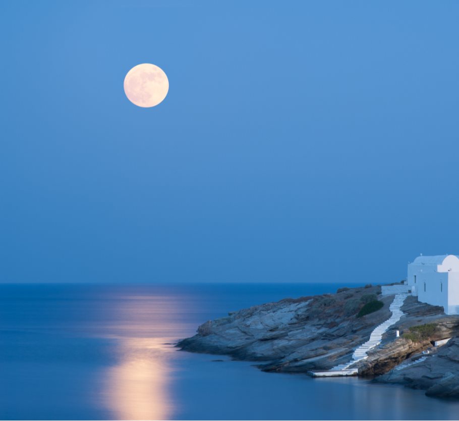 Ακτοπλοϊκά Για Σίφνο