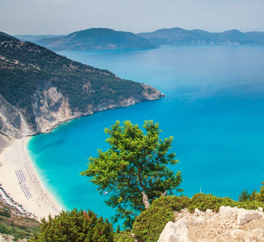 Ακτοπλοϊκά Για Κεφαλονιά