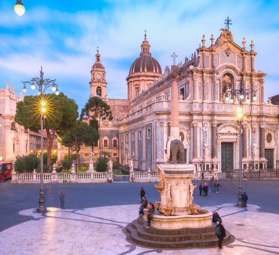 Ακτοπλοϊκά Για Κατάνια