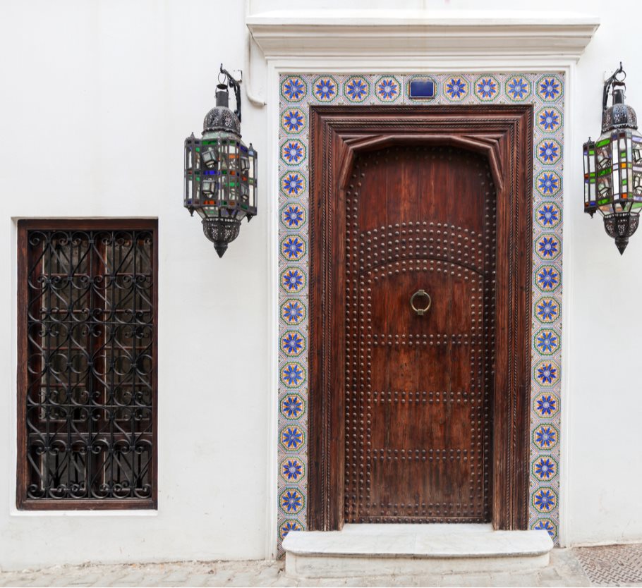 Ακτοπλοϊκά Για Ταγγέρη