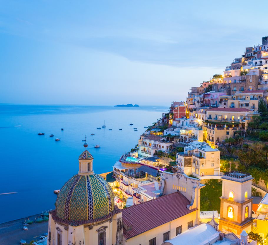 Ακτοπλοϊκά Για Σαλέρνο