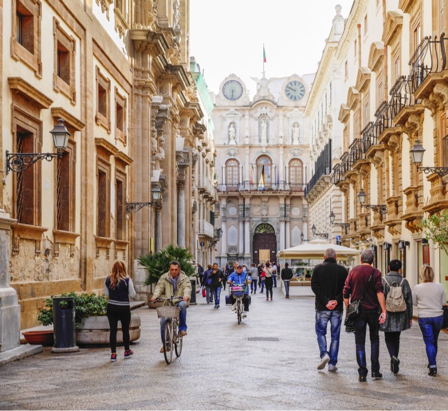 Ακτοπλοϊκά Για Τραπάνι