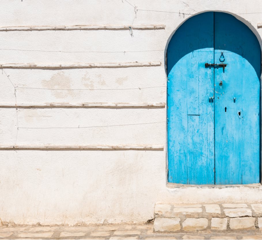 Ακτοπλοϊκά Για Τύνιδα