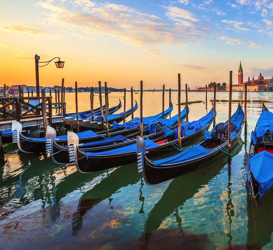 Ακτοπλοϊκά Για Βενετία