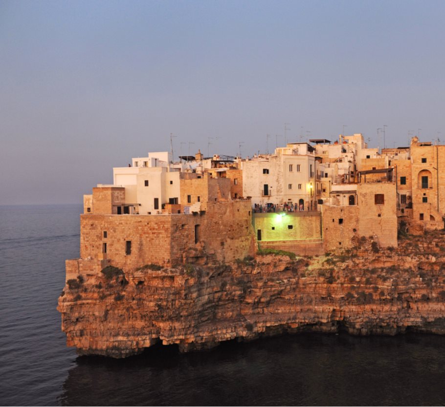 Ακτοπλοϊκά Για Μπάρι 