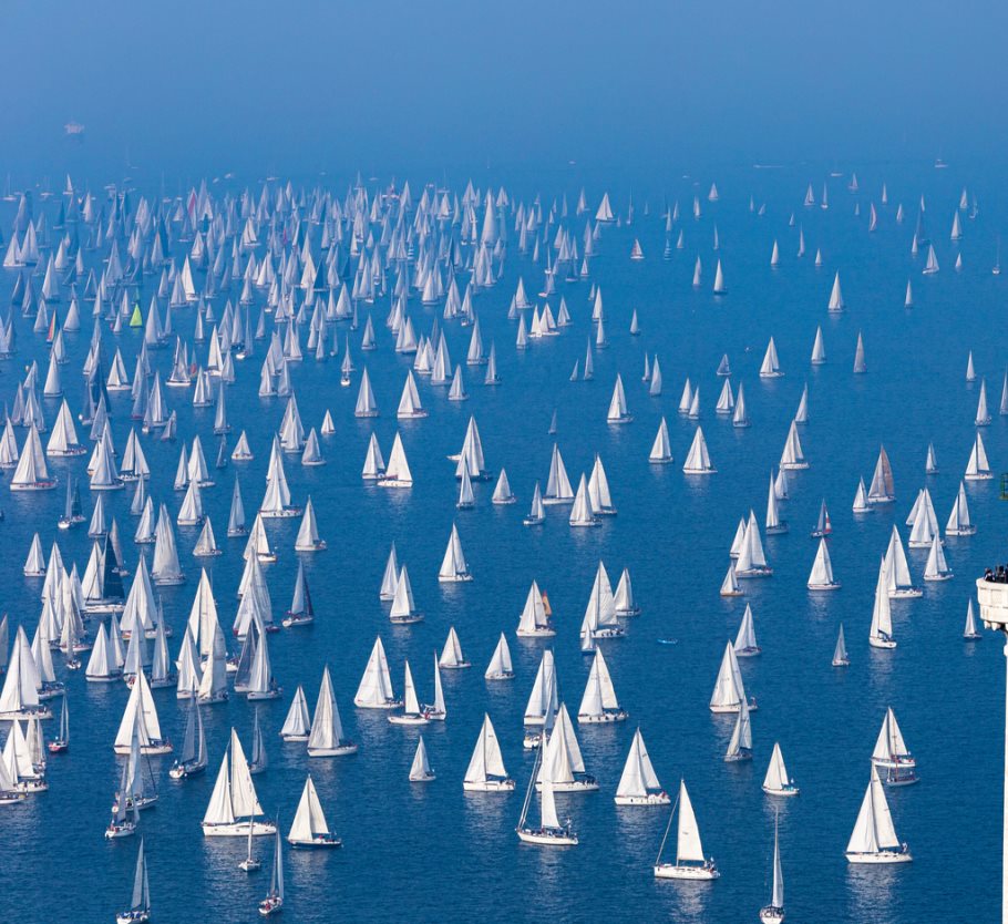 Ακτοπλοϊκά Για Τεριέστη