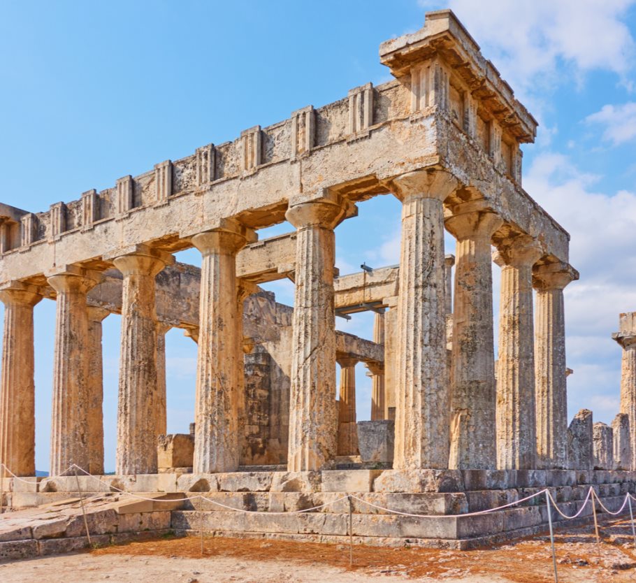 Ακτοπλοϊκά Για Αίγινα