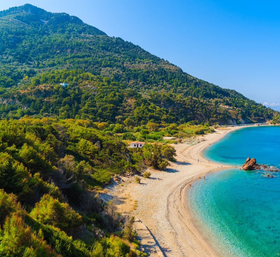 Ακτοπλοϊκά Για Σάμο