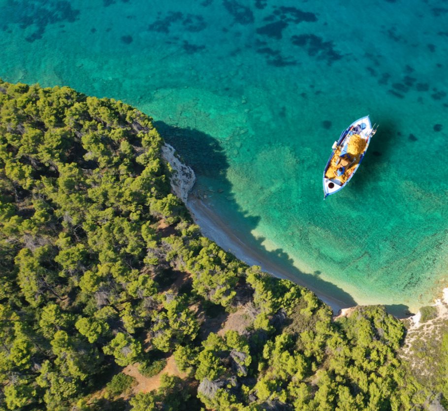 Ακτοπλοϊκά Για Αλόννησο