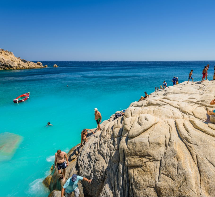 Ακτοπλοϊκά Για Ικαρία