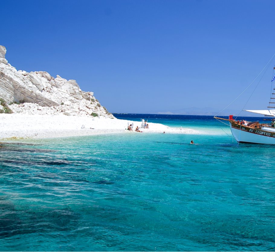 Ακτοπλοϊκά Για Λειψούς