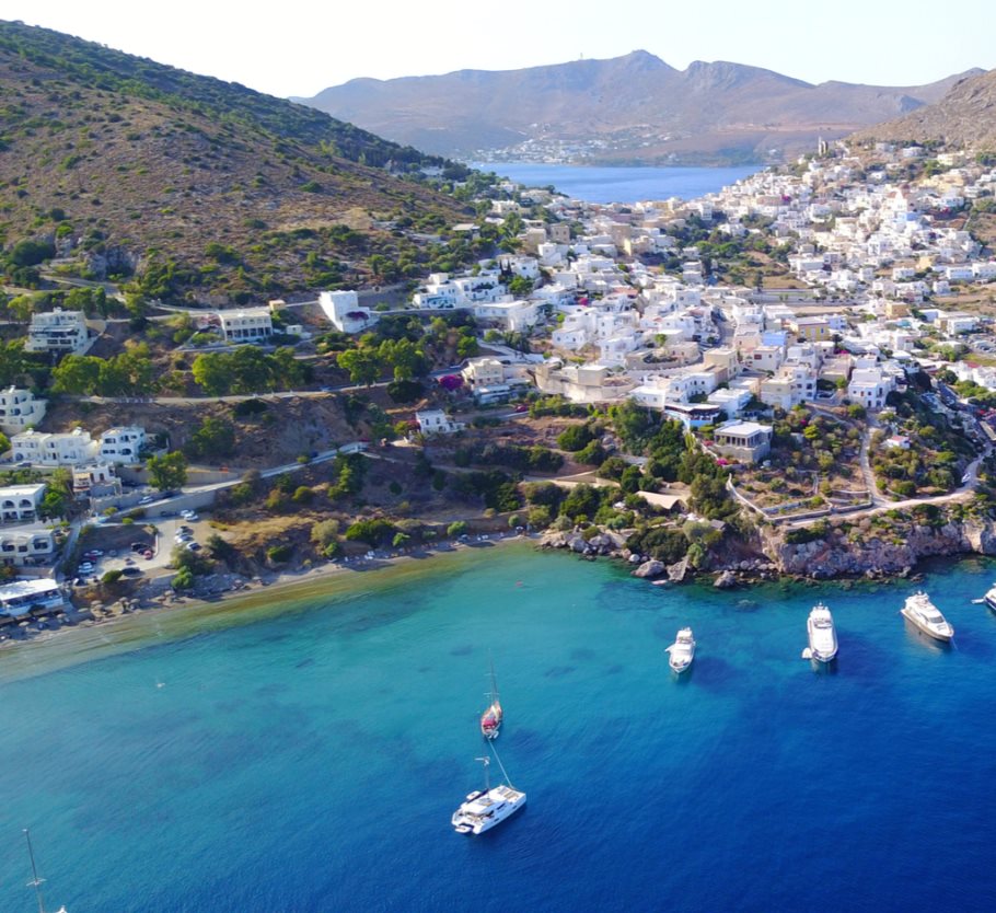 Ακτοπλοϊκά Για Λέρο