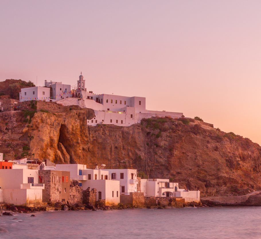 Ακτοπλοϊκά Για Νίσυρο