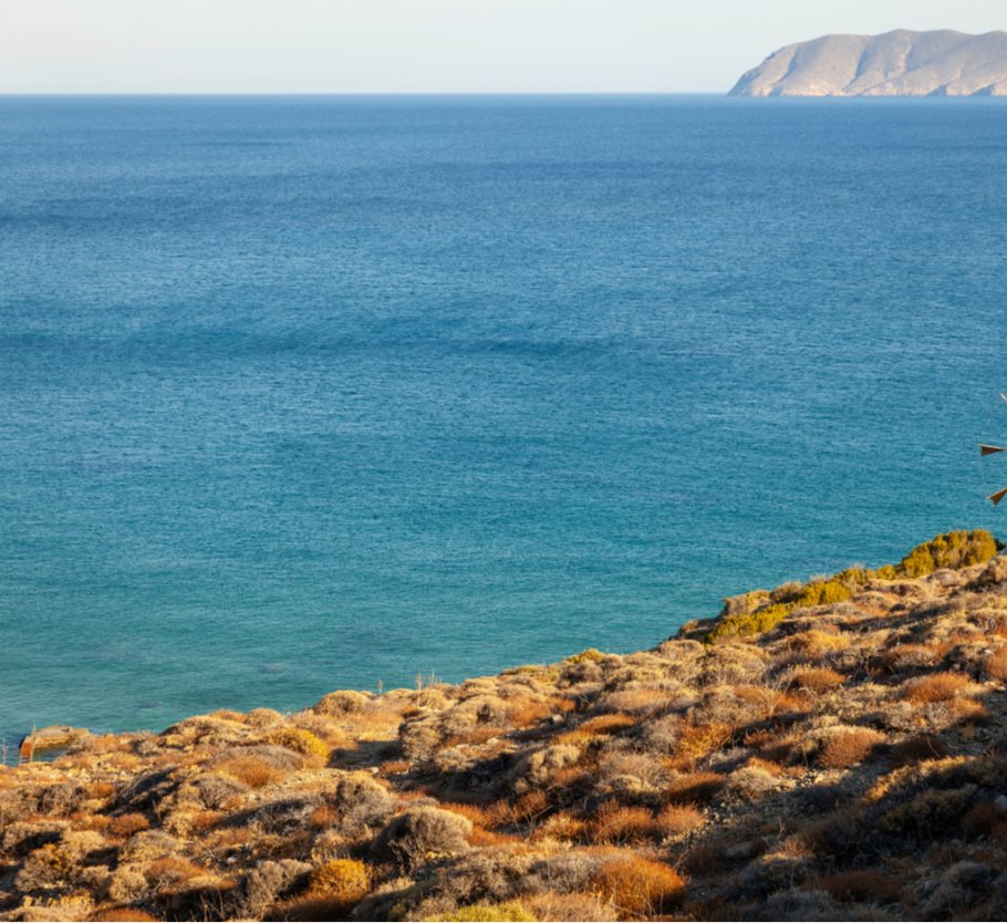 Ακτοπλοϊκά Για Ανάφη