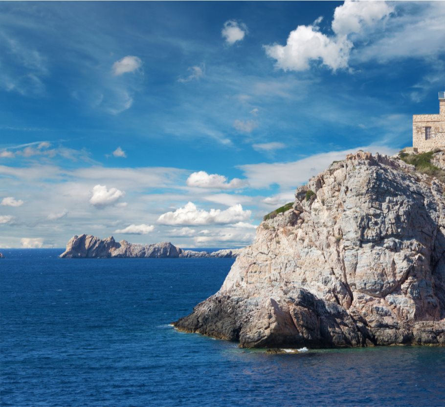 Ακτοπλοϊκά Για Ίο