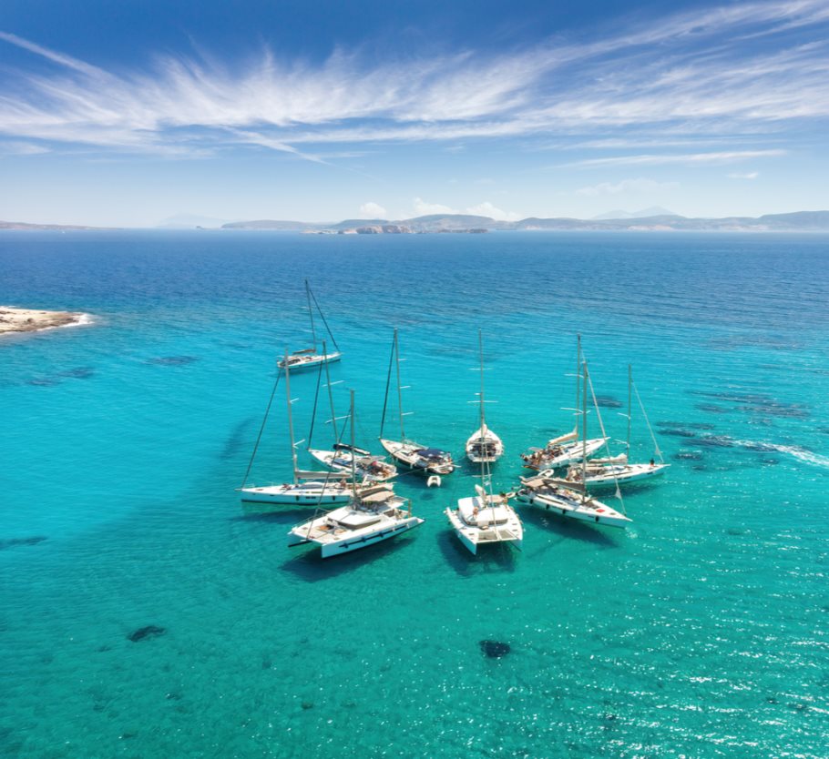 Ακτοπλοϊκά Για Κίμωλο