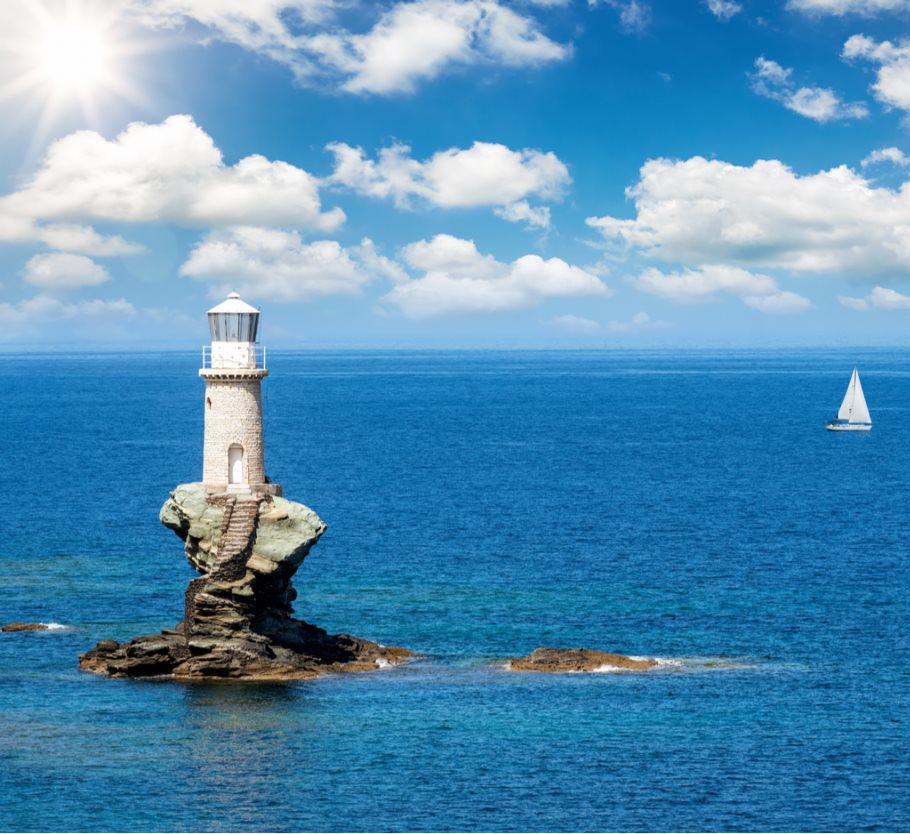 Ακτοπλοϊκά Για Άνδρο